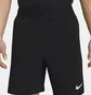 Шорти чоловічі Nike Mens 8 Training Shorts Black Dm5950-010