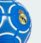 Футбольний м'яч Adidas Real Madrid Club Blue JN7359