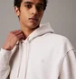 Худи мужское Calvin Klein Terry Beige J30J326748-PDH
