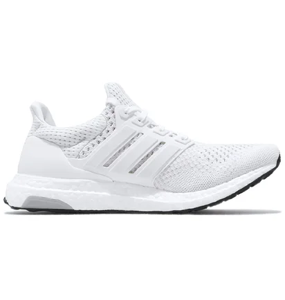 Кроссовки унисекс Adidas Ultraboost 1.0 Retro 2020 White S77416