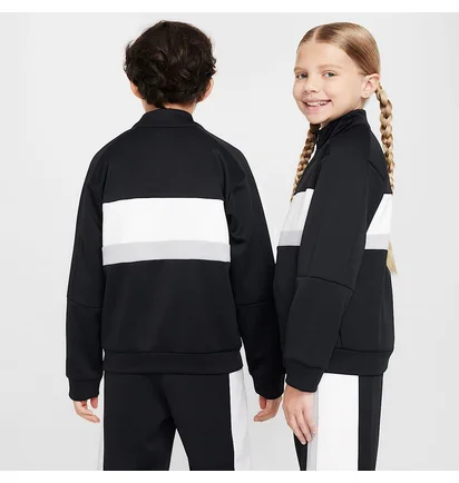 Спортивный костюм детский Nike Academy Black FZ5309-010__FZ5310-010