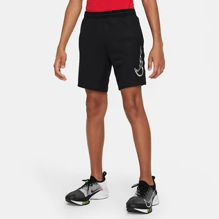 Шорты детские Nike Trophy23 Older Kids Dri-Fit Training Shorts Black FN8706-010