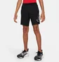 Шорты детские Nike Trophy23 Older Kids Dri-Fit Training Shorts Black FN8706-010