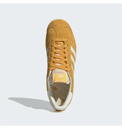 Кросівки унісекс Adidas Gazelle Brown IF9654