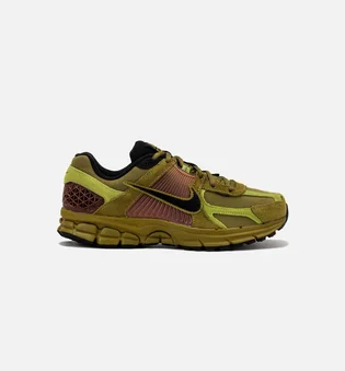 Кросівки чоловічі Nike Zoom Vomero 5 Pacific Moss Lifestyle Shoe Olive/Violet FJ1910-300