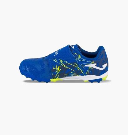 Сороконіжки дитячі Joma Super Copa Jr Blue SCJW2404TFV