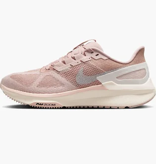 Кроссовки женские Nike Air Zoom Structure 25 Prm Peach HV5161-600