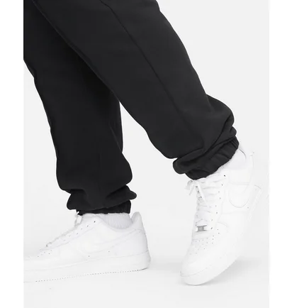 Штаны мужские Nike Lebron Black DA6704-010