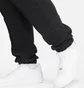 Штаны мужские Nike Lebron Black DA6704-010