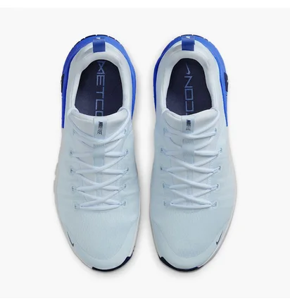 Кроссовки мужские Nike Free Metcon 6 Blue FJ7127-403