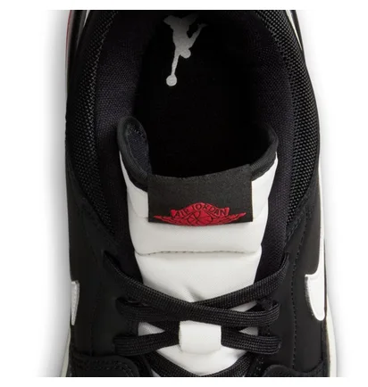 Кросівки чоловічі Nike Air Legacy 312 Low Black HJ9029-010
