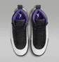 Кросівки чоловічі Air Jordan Jumpman Pro Shoes White/Black DN3686-105