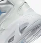 Кроссовки мужские Air Jordan Max Aura 4 White Dn3687-100