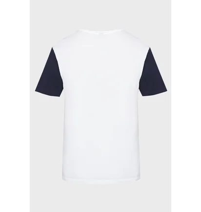 Футболка чоловіча CMP T-Shirt White 30T9367-17XN