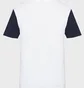 Футболка чоловіча CMP T-Shirt White 30T9367-17XN