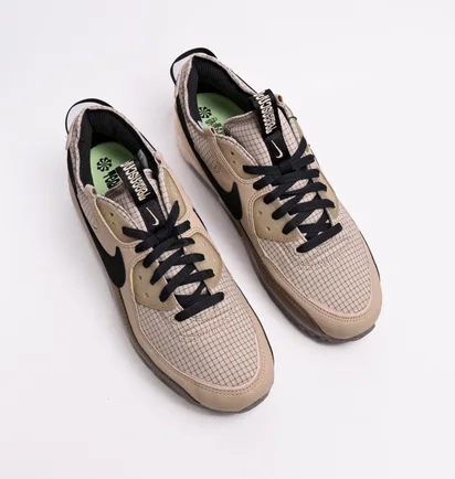 Кроссовки мужские Nike Air Max Terrascape 90 Beige Dh4677-200