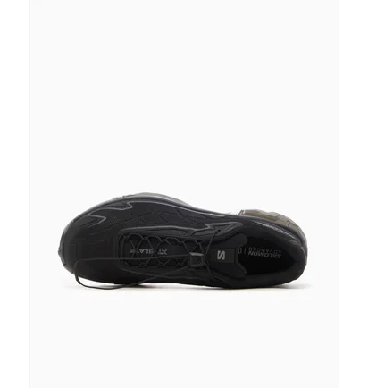 Кроссовки мужские Salomon Anvanced Xt-Slate Black L47132600