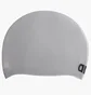 Шапочка для плавания Arena Moulded Pro Ii Grey 001451-505