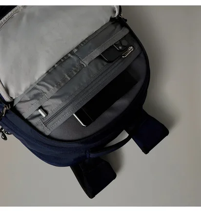 Рюкзак унисекс The North Face Borealis Blue NF0A52SE53Z