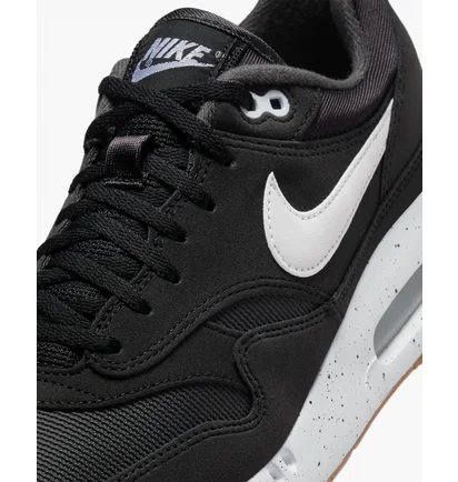 Кросівки чоловічі Nike Air Max 1 86 Og G Golf Shoes Black DV1403-003