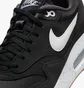 Кросівки чоловічі Nike Air Max 1 86 Og G Golf Shoes Black DV1403-003