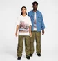 Штани унісекс Nike Drake Nocta X Nike Opal Tito Neeks Cargo Medium Olive FZ0910-222