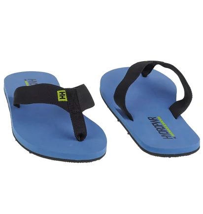 Тапочки мужские Helly Hansen Seasand Hp 2 Black 11954-636