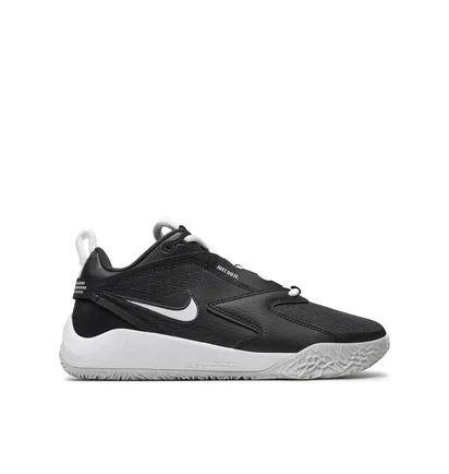 Кросівки унісекс Nike Air Zoom Hyperace 3 Black FQ7074-002