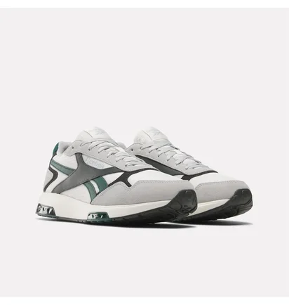 Кроссовки унисекс Reebok Glide Dmx Sneakers Grey 100201252