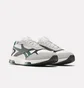 Кроссовки унисекс Reebok Glide Dmx Sneakers Grey 100201252