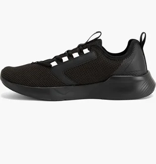 Кросівки чоловічі Puma Retaliate Tongue Running Shoes Black 376149-10
