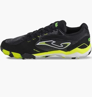Сороконожки мужские Joma Fs Reactive 2301 Tf Black FSW2301TF