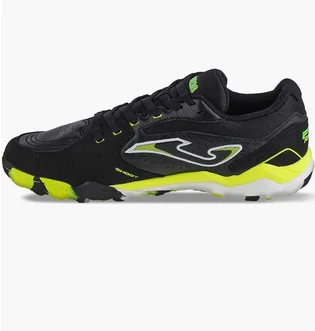 Сороконожки мужские Joma Fs Reactive 2301 Tf Black FSW2301TF