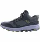 Кросівки чоловічі Skechers Go Run Trail Altitud Blue 220597-BLK