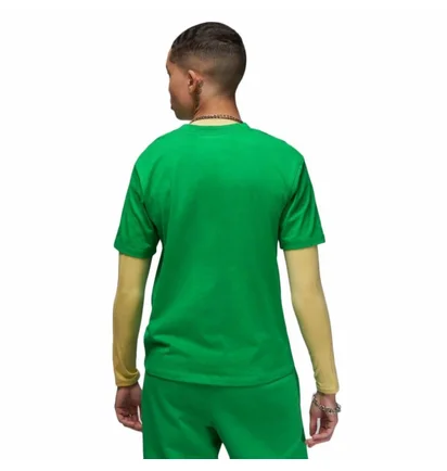 Футболка женская Air Jordan Lucky Green FJ2510-310