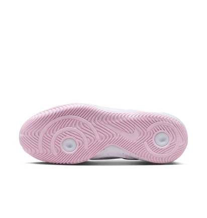 Кросівки унісекс Nike Hyperquick Se White HF3240-100