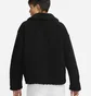 Куртка жіноча Nike Sportswear Swoosh Black DD5620-010