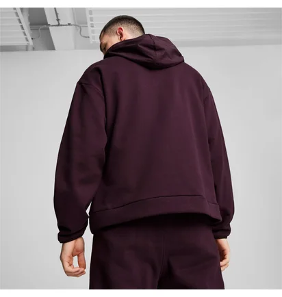 Толстовка мужская Puma Mapf1 Statement Violet 627303-08