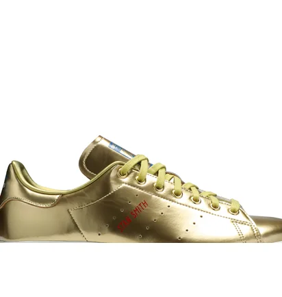 Кроссовки мужские Adidas Stan Smith Metallic FW5364