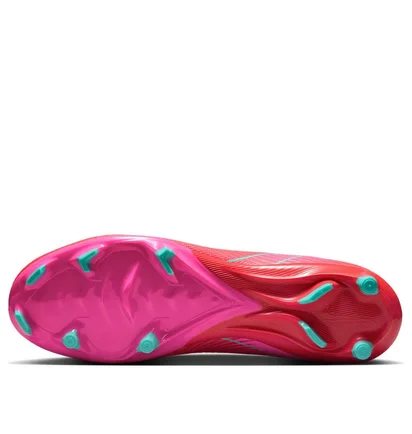 Бутсы унисекс Nike Zoom Vapor 16 Academy Red FQ8374-800