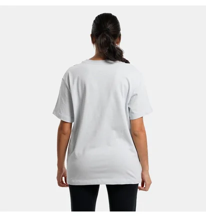 Футболка женская Nike Air T-Shirt Grey DR8982-043