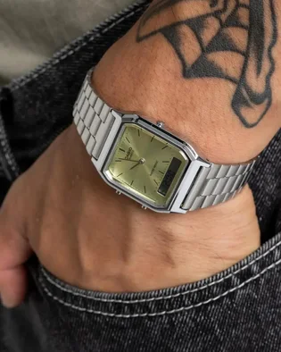Часы унисекс Casio Vintage AQ-230A-9A