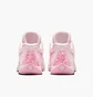 Кросівки чоловічі Nike Kd 17 Pink FZ1518-600
