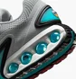 Кросівки чоловічі Nike Air Max DnLt Smoke Grey/ Black-Dusty Grey DV3337-022