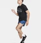 Шорты мужские Nike Running Division Dri-Fit Adv 4 Brief-Lined Running Shorts Blue FN3377-476