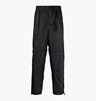 Штаны мужские Nike M J 23Eng Track Pant Black CV2788-010