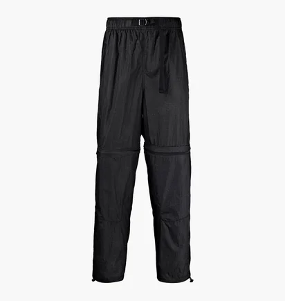 Штаны мужские Nike M J 23Eng Track Pant Black CV2788-010