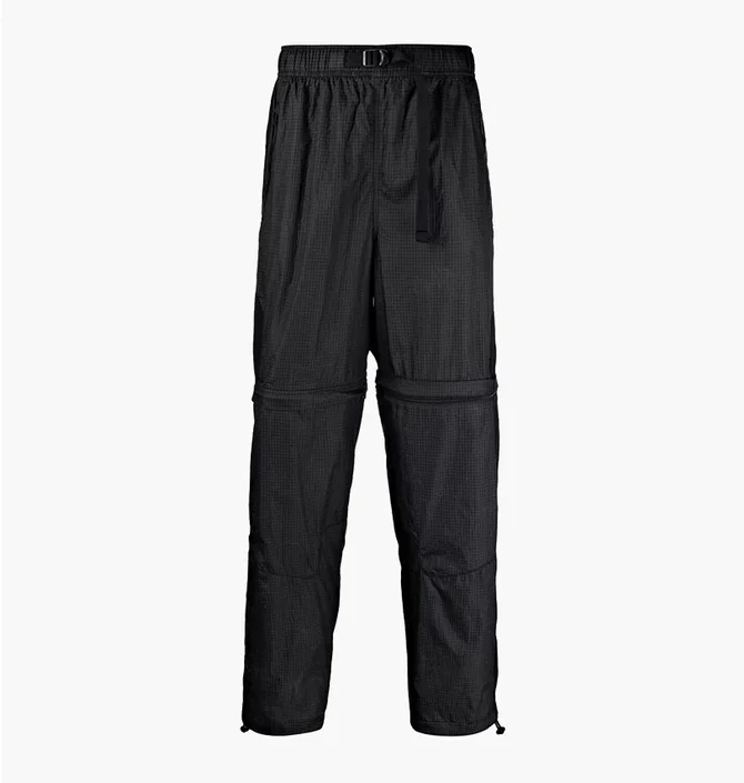 Штаны мужские Nike M J 23Eng Track Pant Black CV2788-010