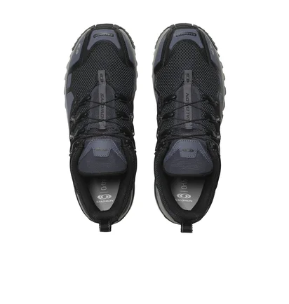 Кроссовки унисекс Salomon Acs+ Og Blue L47443600