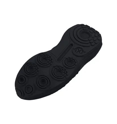 Кроссовки женские Under Armour Phantom 4 Black 3027594-002
